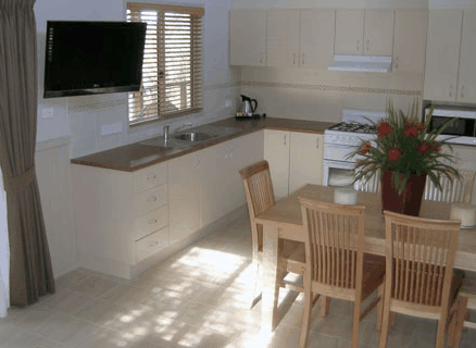 Lakesea Caravan Park