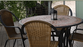 Tanwarra Lodge Bed And Breakfast - thumb 0