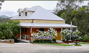 Tanwarra Lodge Bed And Breakfast - Darwin Holiday 1