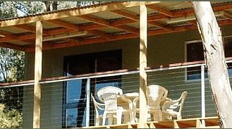 Tanwarra Lodge Bed And Breakfast - Darwin Holiday 3