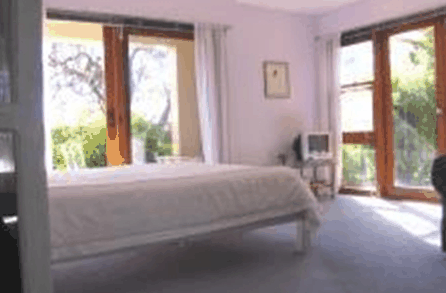 Ocean Beach Bed And Breakfast - Darwin Holiday 1