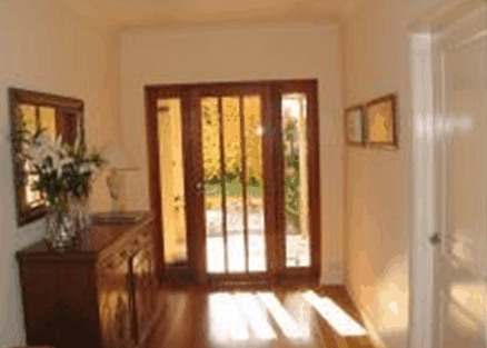 Ocean Beach Bed And Breakfast - Darwin Holiday 2