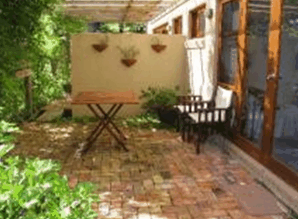 Ocean Beach Bed And Breakfast - Darwin Holiday 3