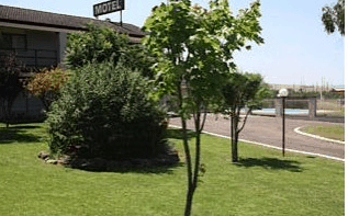 Isis Motel - Darwin Holiday 0