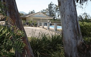 Isis Motel - Darwin Holiday 2