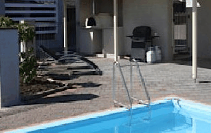 Isis Motel - Darwin Holiday 3