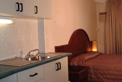 Amg Ryde Sydney - Darwin Holiday 3