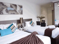 Randwick Lodge - Darwin Holiday 1