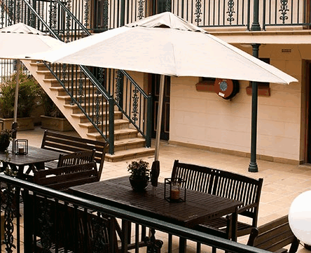 Randwick Lodge - Darwin Holiday 3