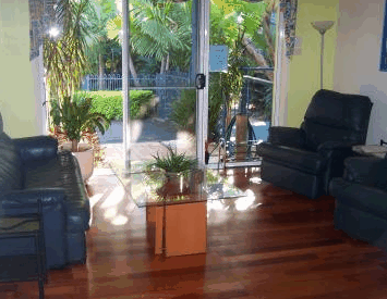 Azura Beach House B&B - Darwin Holiday 4