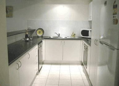 Oasis Holiday Apartments - Darwin Holiday