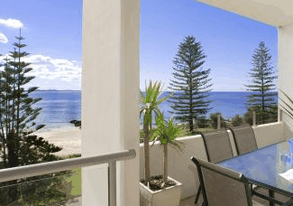 Sandcastle Apartments - Darwin Holiday