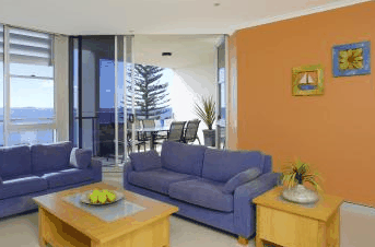 Sandcastle Apartments - Darwin Holiday 1