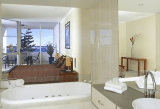 Sandcastle Apartments - Darwin Holiday 2