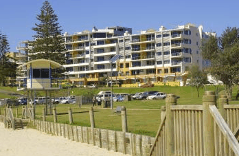 Sandcastle Apartments - Darwin Holiday 3