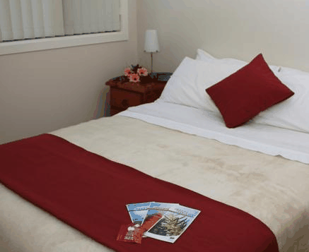 Next Bonny Hills Cabins - Darwin Holiday 1