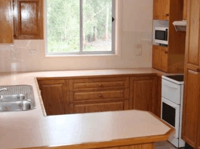 Next Bonny Hills Cabins - Darwin Holiday 3