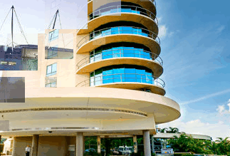 Rydges Hotel Parramatta - Darwin Holiday 0