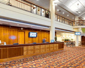 Rydges Hotel Parramatta - Darwin Holiday 1
