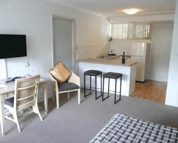 Summer East Serviced Apartments - Darwin Holiday 1