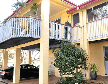 Surfside Retreat - Darwin Holiday 0