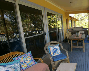 Surfside Retreat - Darwin Holiday 1