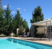 Burringa Motel - Darwin Holiday