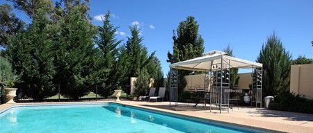 Burringa Motel - Darwin Holiday 0