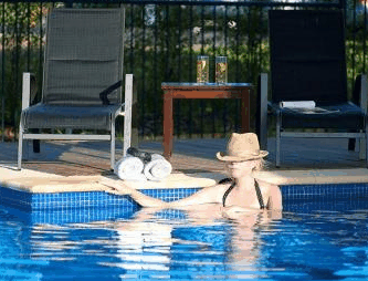 Next Springs Resorts Shoalhaven Sports Motel - Darwin Holiday 2