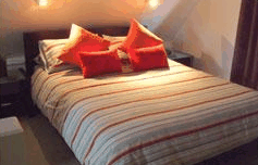 Melaleuca Mountain Chalets - Darwin Holiday 1