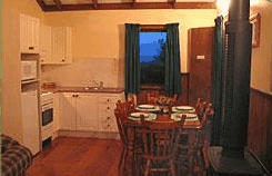 Melaleuca Mountain Chalets - Darwin Holiday 2