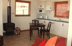 Melaleuca Mountain Chalets - Darwin Holiday 3