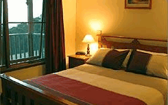 Melaleuca Mountain Chalets - Darwin Holiday 4