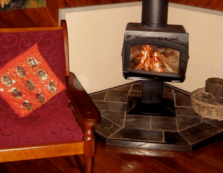 Nimbin Holiday Accommodation & Guest House - thumb 2