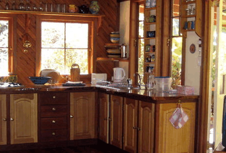 Nimbin Holiday Accommodation & Guest House - thumb 3