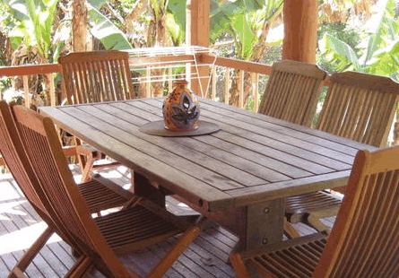Nimbin Holiday Accommodation & Guest House - Darwin Holiday 4
