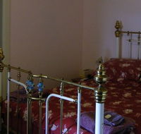 Dunns B  B - Darwin Holiday