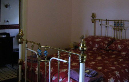 Dunns B & B - Darwin Holiday 0