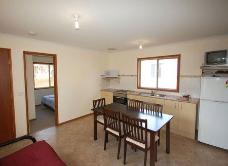 Forest Hill Caravan Park - Darwin Holiday 1