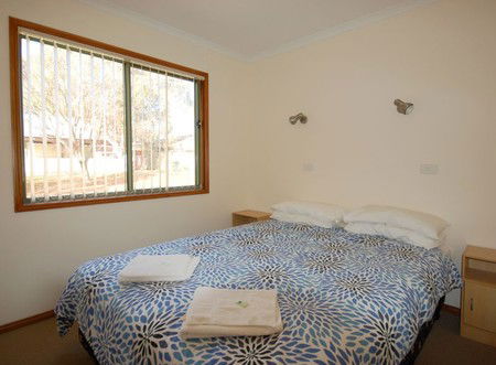 Forest Hill Caravan Park - Darwin Holiday 2