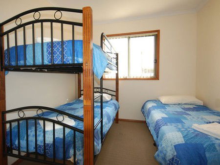 Forest Hill Caravan Park - Darwin Holiday 3