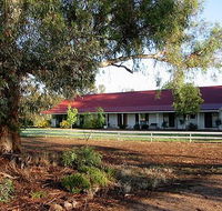 Hanericka Farm Stay - Darwin Holiday