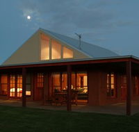 Little Bunda Cottages - Darwin Holiday