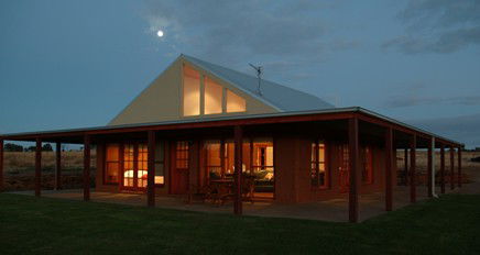 Little Bunda Cottages - Darwin Holiday 0