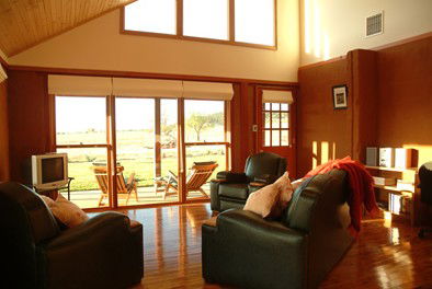 Little Bunda Cottages - Darwin Holiday 1