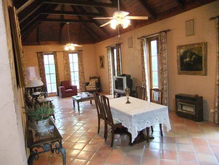 Rose Parterre B & B - Darwin Holiday 0