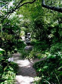 Rose Parterre B & B - Darwin Holiday 1