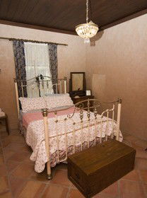 Rose Parterre B & B - Darwin Holiday 2