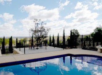 Roseleigh Manor - Darwin Holiday 1