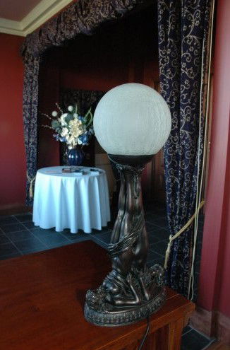 Roseleigh Manor - Darwin Holiday 2